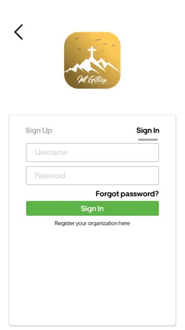 Game screenshot Mt Gillion hack