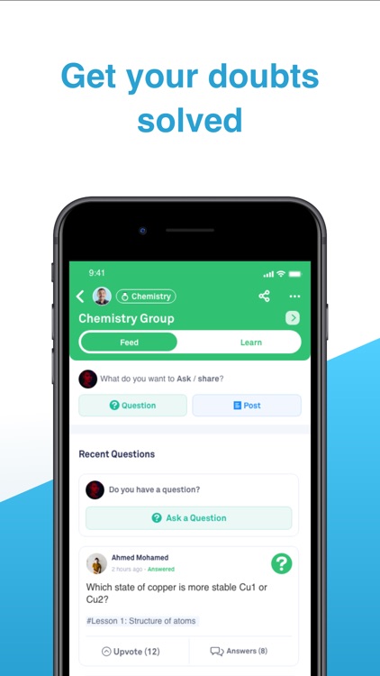 Noon Academy - Student App screenshot-5