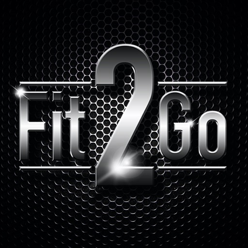 HCC Fit2Go icon