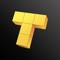 Icon TetroBlock: Block Puzzle Game