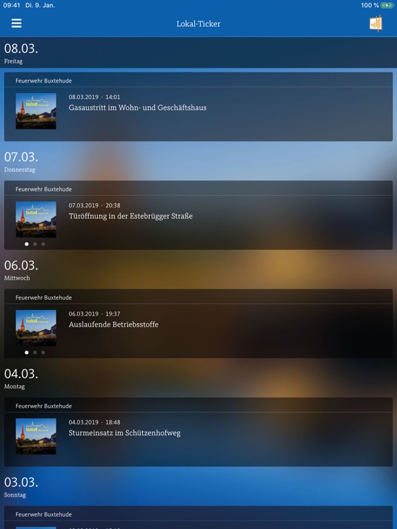 Screenshot #6 pour Buxtuell – Schlau, wer sie hat