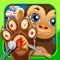 Pet Foot Doctor Salon Spa Game