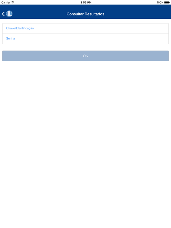 Screenshot #5 pour Lapec Laboratório