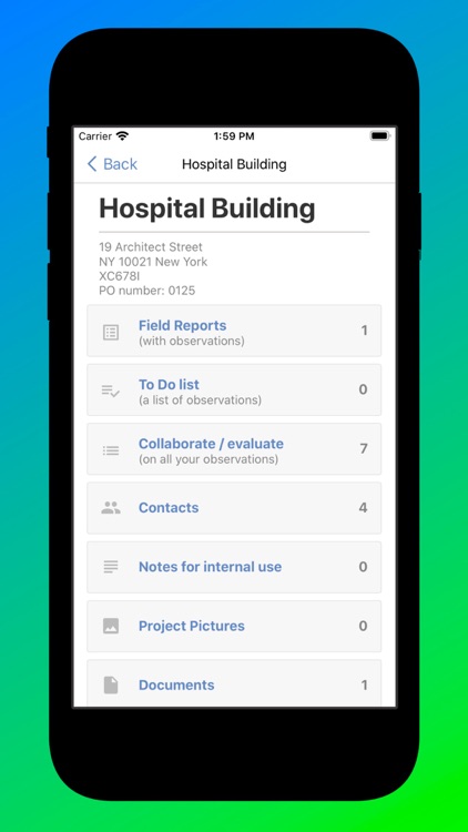 SafetySnapper 5 screenshot-5
