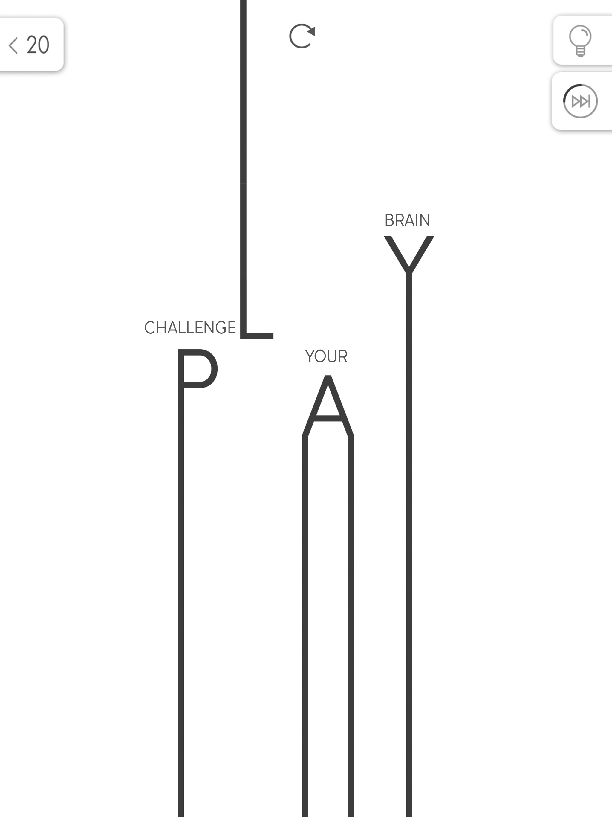 How to play? a puzzle game screenshot 14