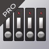 EGDR606 - 606 Drum Machine - iPhoneアプリ