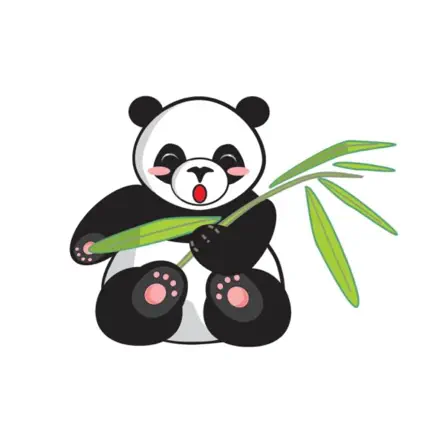 Tim's Panda Sticker Cheats