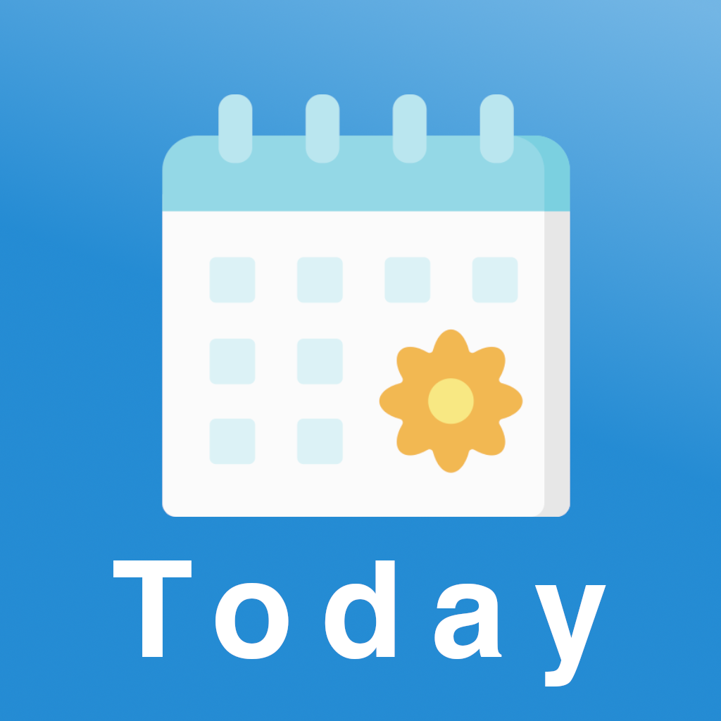 今日は何の日 Iphoneアプリ Applion