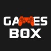 Games-Box icon