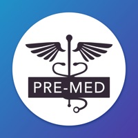 Pre Medical Mastery logo