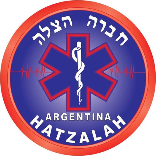 Jevra Hatzalah Argentina