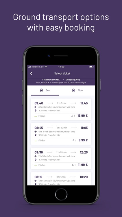 Simpletrip screenshot-3