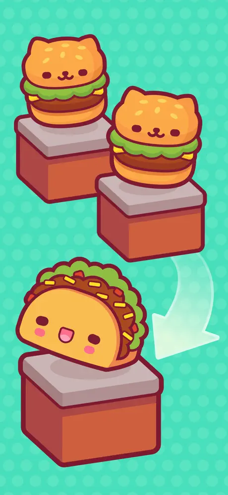Food Truck Merge