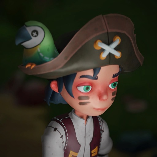 Pirates Runner - Epic Run icon