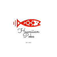 Hawaiian Poke