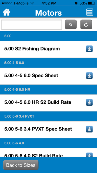 Operations Manual Screenshot 4 - AppWisp.com Operations Manual Screenshot 4 - AppWisp.com