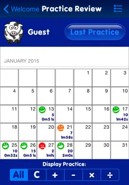 Game screenshot EG Classroom Decimals hack