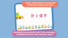 Game screenshot A to Z Playful learning hack