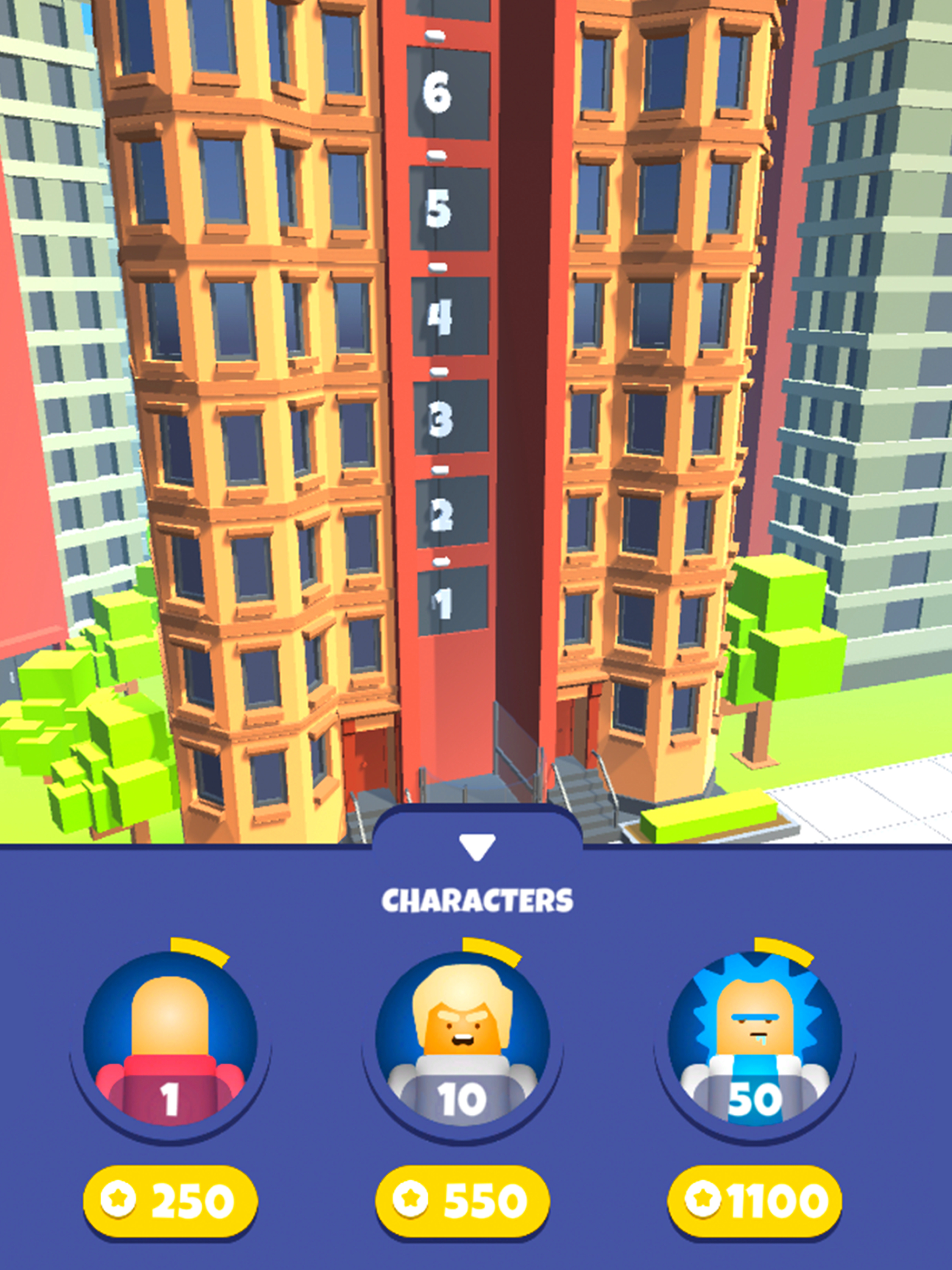 Super Elevator screenshot 7