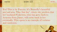 Music History Flashcards iphone bilder 3