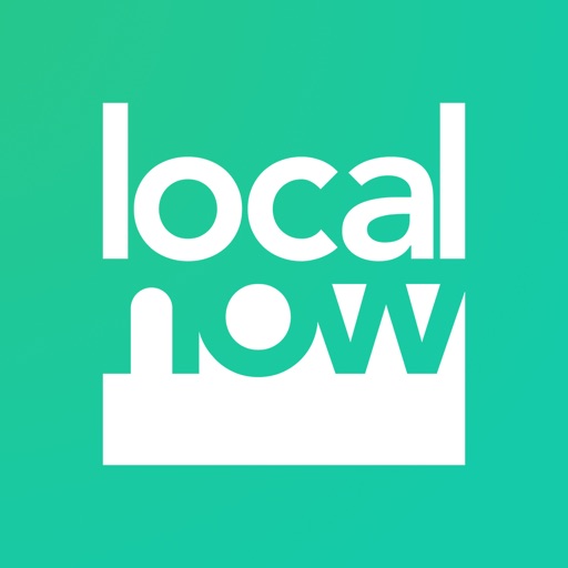 Local Now - Stream Your City