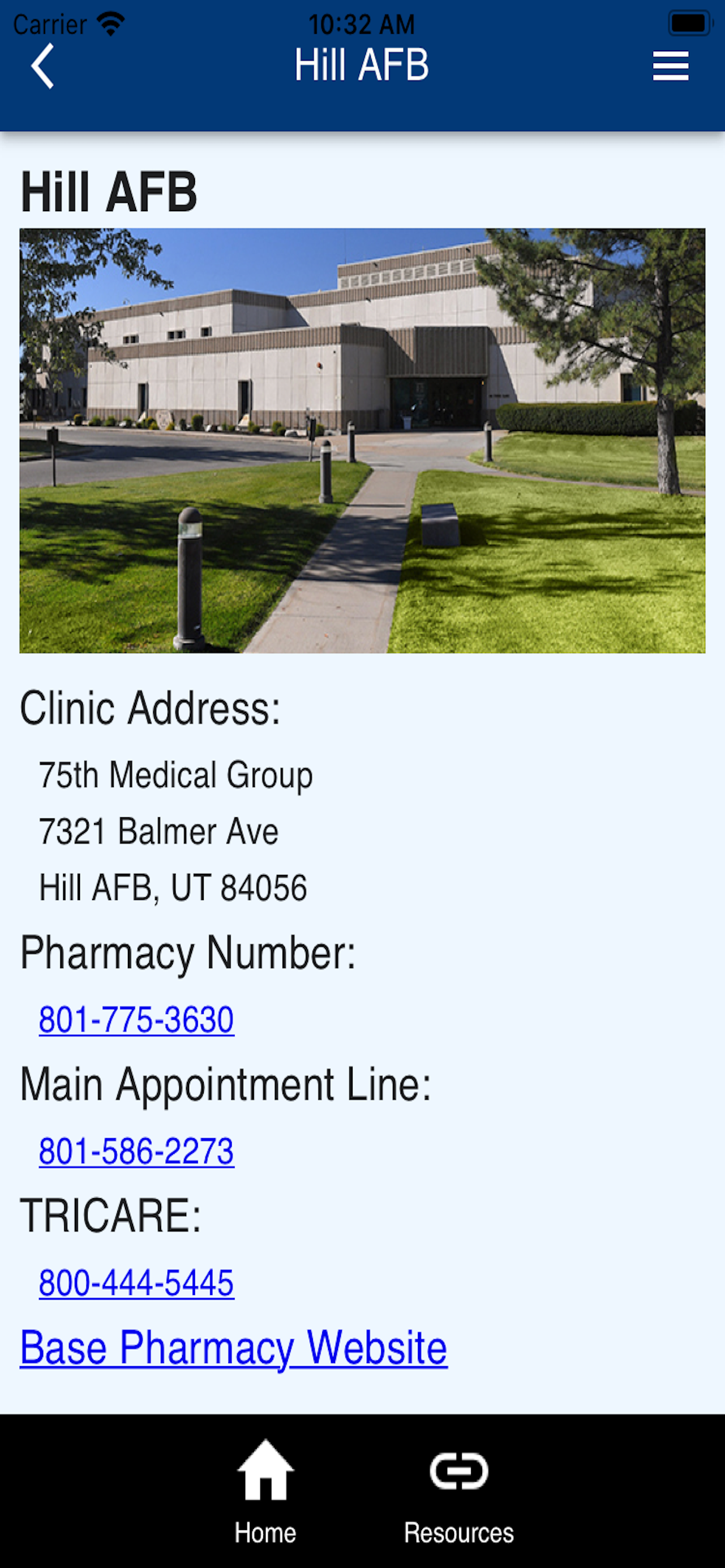 DHA MedCard