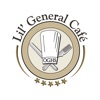 Lil General Cafe icon