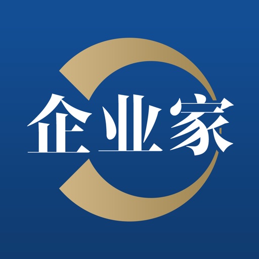 企业家网络学院—山东省企业家网上学习交流平台 icon