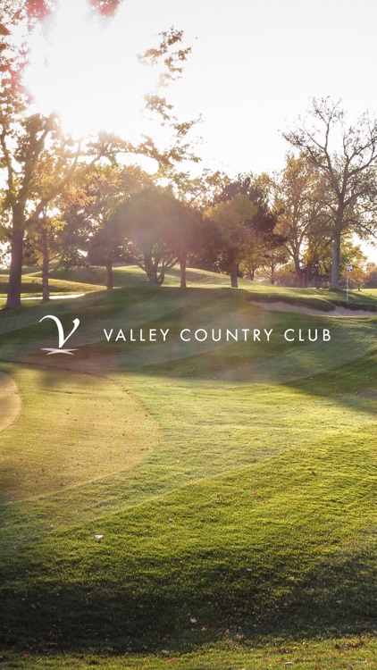 Valley Country Club Centennial