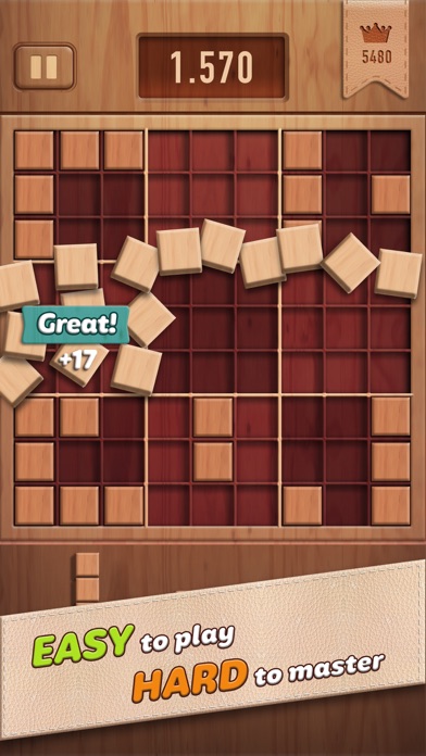 Block Puzzle - Woody 99 202‪0 Tips, Cheats, Vidoes and Strategies | Gamers  Unite! IOS‬