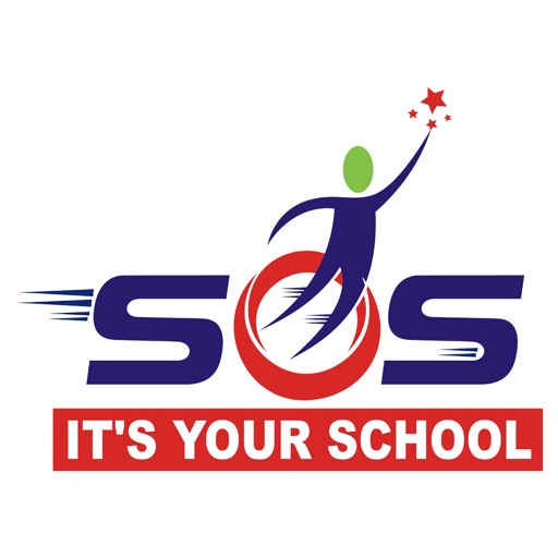 The School of Science- SOS icon