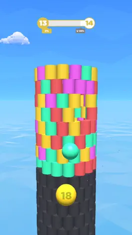 Game screenshot Tower Color hack