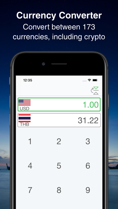 GetBy Travel Kit Screenshot