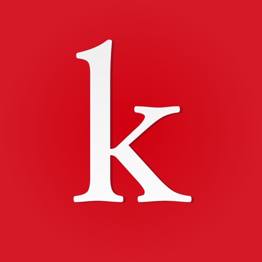 KyBook 3 Ebook Reader iOS App