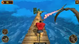 Game screenshot Храмовый всадник mod apk
