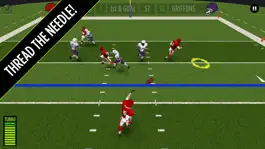 Game screenshot Mike Vick : GameTime Football hack