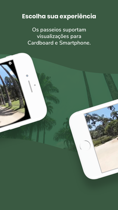 Screenshot #3 pour JBRJ - Jardim Virtual