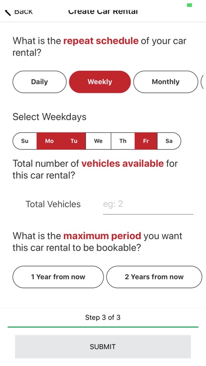 Triplaze - Trips & Places screenshot-9