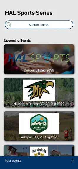 Game screenshot HAL Sports 2020 mod apk