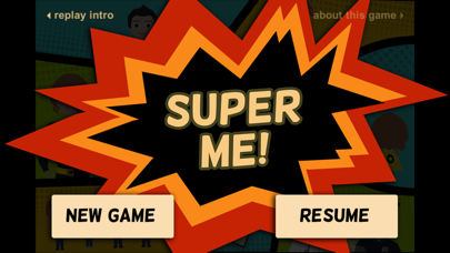 Super Me! Screenshot
