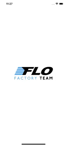 Game screenshot FloFactory Team mod apk