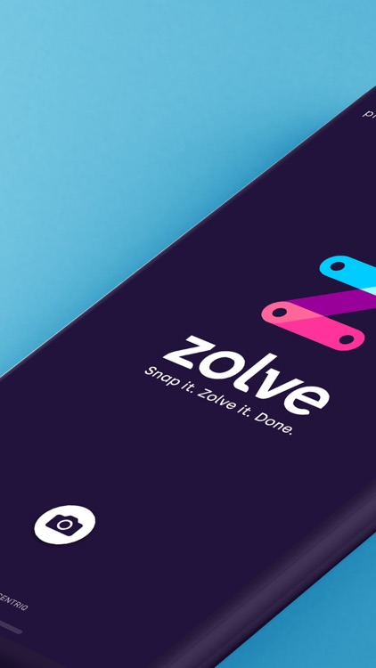 Zolve