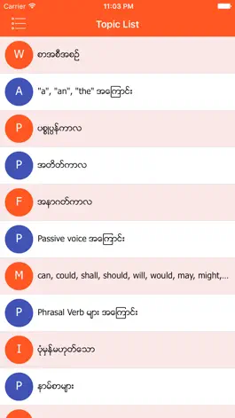 Game screenshot English Speaking For MM hack