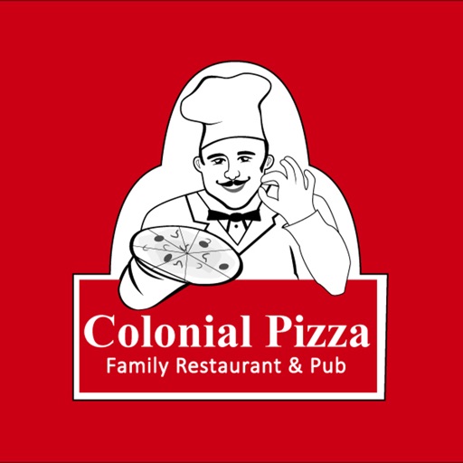 Colonial Pizza