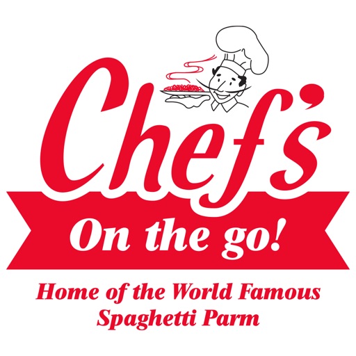 Chefs On The Go App
