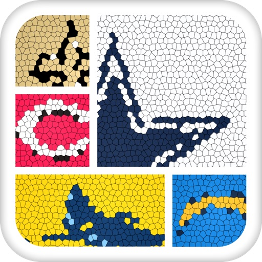 What's the Sports Logo? - Guess the Blurred Team Word Game iOS App