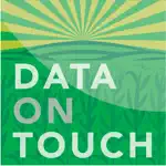 Data On Touch App Problems