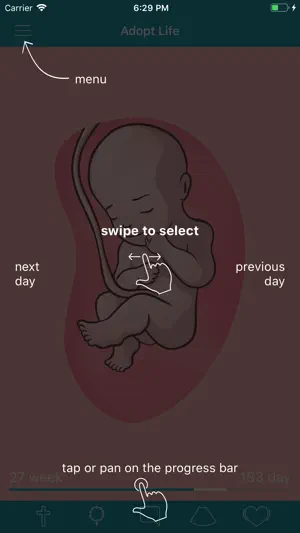 Adopt Life screenshot 4