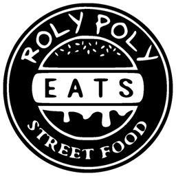 Roly Poly Eats