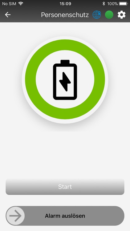 Beralarm Alarm App screenshot-3